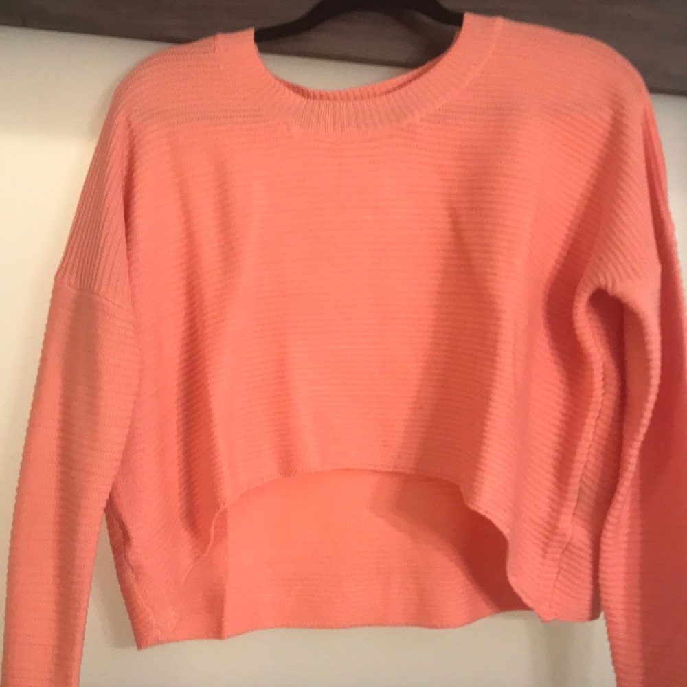 Audrey 3+1 sweater shirt